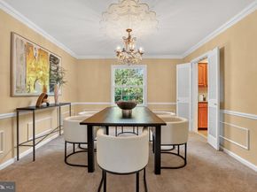 4893 35TH Road N, Arlington VA 22207