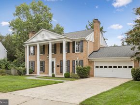 4893 35TH Road N, Arlington VA 22207