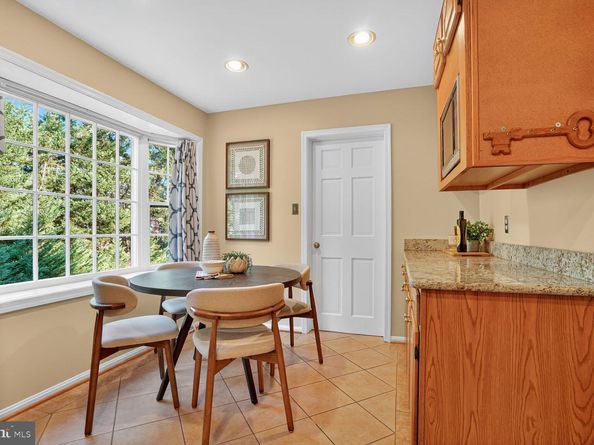 4893 35TH Road N, Arlington VA 22207