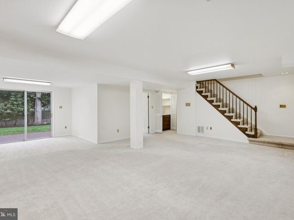 4893 35TH Road N, Arlington VA 22207
