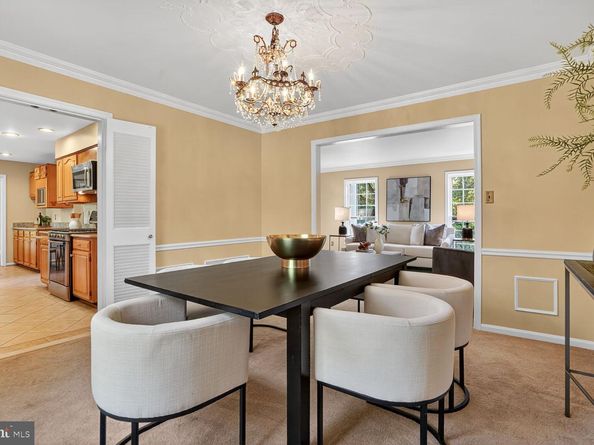 4893 35TH Road N, Arlington VA 22207