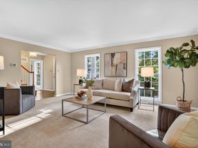 4893 35TH Road N, Arlington VA 22207