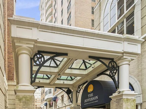 900 N Taylor Street 705, Arlington VA 22203