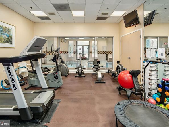 900 N Taylor Street 705, Arlington VA 22203