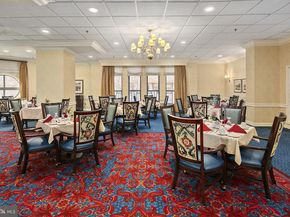900 N Taylor Street 705, Arlington VA 22203