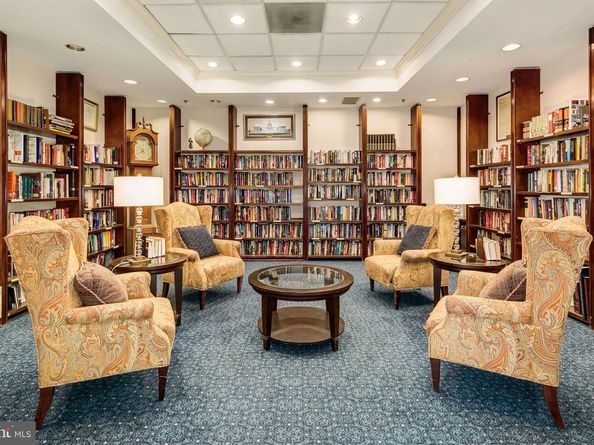 900 N Taylor Street 705, Arlington VA 22203