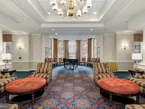 900 N Taylor Street 705, Arlington VA 22203