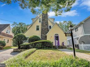 5120 Wilson Lane, Bethesda MD 20814