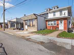 637 Chester Pike, Prospect Park PA 19076