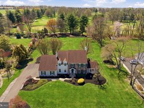 72 Bobbie Drive, Ivyland PA 18974