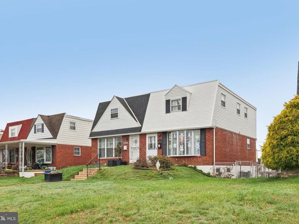 3442 Holyoke Road, Philadelphia PA 19114