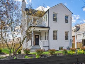 800 Elder Street NW, Washington DC 20012