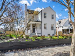 800 Elder Street NW, Washington DC 20012