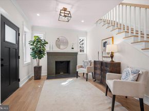 800 Elder Street NW, Washington DC 20012
