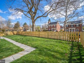 800 Elder Street NW, Washington DC 20012