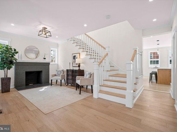 800 Elder Street NW, Washington DC 20012