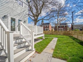 800 Elder Street NW, Washington DC 20012