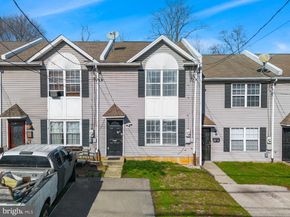 6671 Musgrave Street, Philadelphia PA 19119