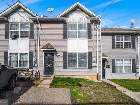 6671 Musgrave Street, Philadelphia PA 19119