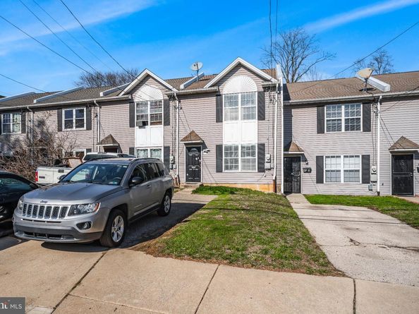 6671 Musgrave Street, Philadelphia PA 19119