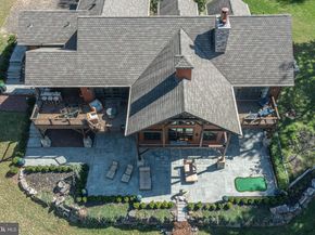 992 Worthington Mill Road, Newtown PA 18940