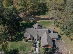 992 Worthington Mill Road, Newtown PA 18940