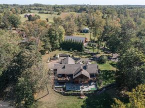 992 Worthington Mill Road, Newtown PA 18940