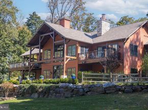 992 Worthington Mill Road, Newtown PA 18940