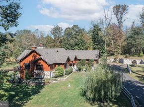 992 Worthington Mill Road, Newtown PA 18940