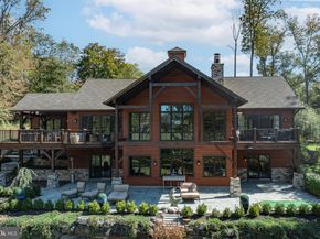 992 Worthington Mill Road, Newtown PA 18940