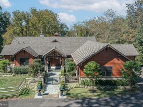 992 Worthington Mill Road, Newtown PA 18940