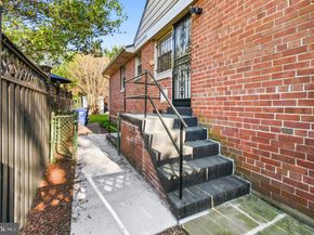 6617 13TH Place NW, Washington DC 20012