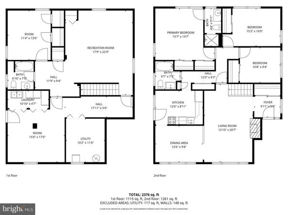 6617 13TH Place NW, Washington DC 20012