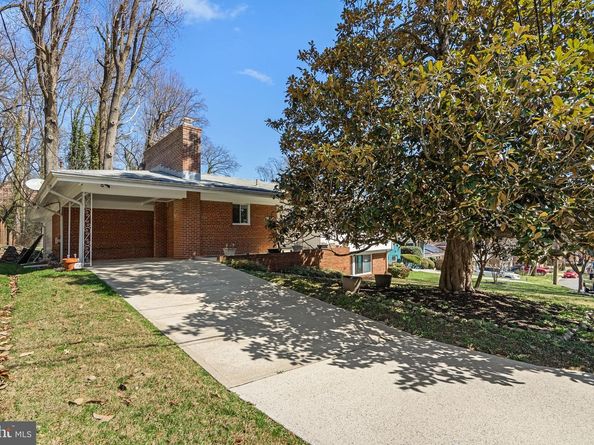 1749 Verbena Street NW, Washington DC 20012