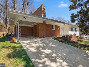 1749 Verbena Street NW, Washington DC 20012