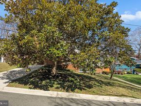 1749 Verbena Street NW, Washington DC 20012
