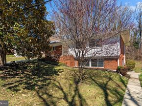 1749 Verbena Street NW, Washington DC 20012