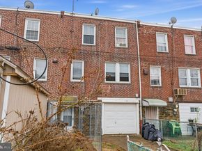 2905 Knorr Street, Philadelphia PA 19149