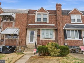 2905 Knorr Street, Philadelphia PA 19149