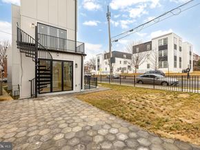 1516 Levis Street NE 2, Washington DC 20002