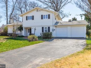 3923 Forest Grove Drive, Annandale VA 22003