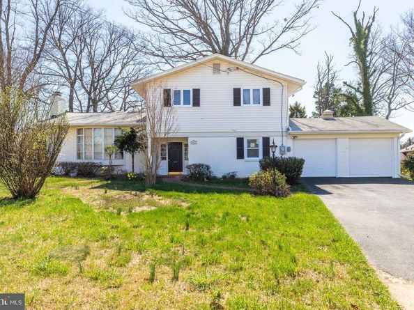 3923 Forest Grove Drive, Annandale VA 22003