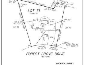 3923 Forest Grove Drive, Annandale VA 22003