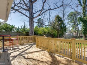 3923 Forest Grove Drive, Annandale VA 22003