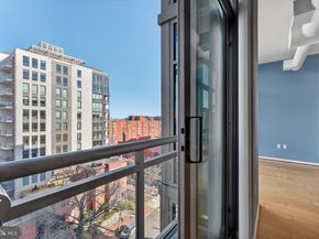 811 4TH Street NW 814, Washington DC 20001