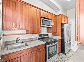 5601 1st Street NW, Washington DC 20011