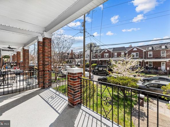 5601 1st Street NW, Washington DC 20011