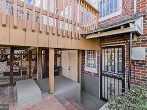 5601 1st Street NW, Washington DC 20011