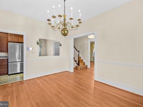 5601 1st Street NW, Washington DC 20011