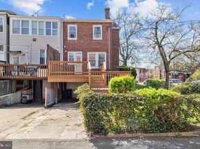 5601 1st Street NW, Washington DC 20011